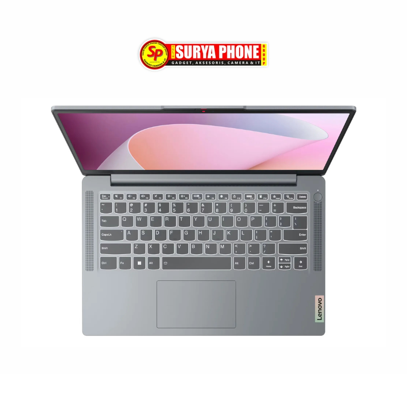 LENOVO IP SLIM 3 14AMN8 (R3-7320U/512/8/OHS/W11)